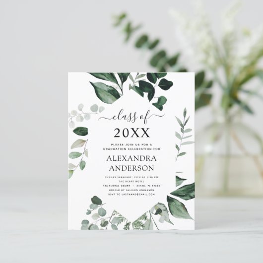 Haushaltsplan 2023 Abschluss Botanische Grünfläche (Stehend Vorderseite)