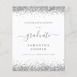 Haushaltsplan 2024 Abschluss Bekanntgabe des Silbe