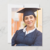 Haushaltsplan 2024 Abschluss Blue Agate Foto Einla (Rückseite)