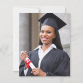 Haushaltsplan 2024 Abschluss Burgundy Agate Foto E (Rückseite)