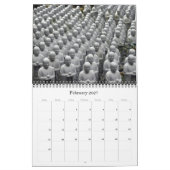 Haushaltsplan 2025 kalender (Feb 2027)