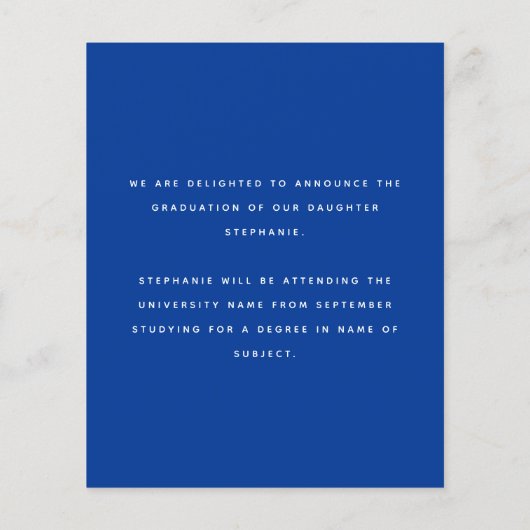 Haushaltsplan 3 Foto 2025 Ankündigung des Blue Abs (Rückseite)