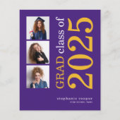 Haushaltsplan 3 Foto 2025 Ankündigung des Lila Abs (Vorderseite)