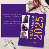 Haushaltsplan 3 Foto 2025 Ankündigung des Lila Abs