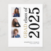 Haushaltsplan 3 Foto 2025 Ankündigung des Weißen A (Vorderseite)