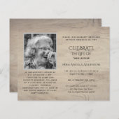 HAUSHALTSPLAN - FOTO - Begehung von Lebenserforder (Vorne/Hinten)