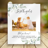 HAUSHALTSPLAN-Foto - Tischnummer