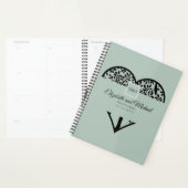 Haushaltsplanung Planer (Anzeige)