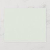 HAUSHALTSPOLITISCHE Blätter Zweigniederlassung Hoc (Rückseite)