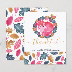 HAUSHALTSPOLITISCHE Erntedank-Ferienkarte