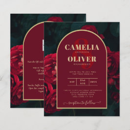 HAUSHALTSPOLITISCHE Rote Rosen ForestGreen Winter 