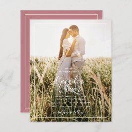 HAUSHALTSPOLITISCHES Foto FÜR Dusty-Rose