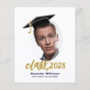 HAUSHALTSPOTENZEICHEN Grad Cap Foto Grad Bekanntga