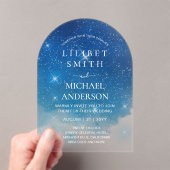 HAUSHALTSPRÜFUNG BEIM HochzeitsFEST Acryleinladungen (Insitu (Handheld))