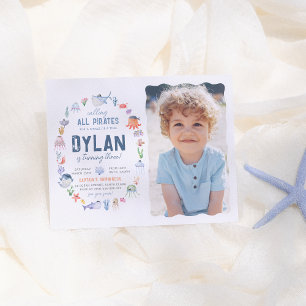 Haushaltspuilz unter dem Foto der Seejungfrauen zu