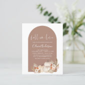 Haushaltsrückgang bei Brautparty von Lieben Weißkü (Stehend Vorderseite)