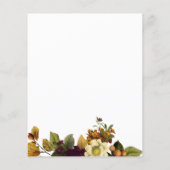 Haushaltsrückgang bei der Liebe schicken Brautdusc (Rückseite)