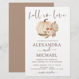 Haushaltsrückgang in der Liebe Hochzeit Pampas Gra