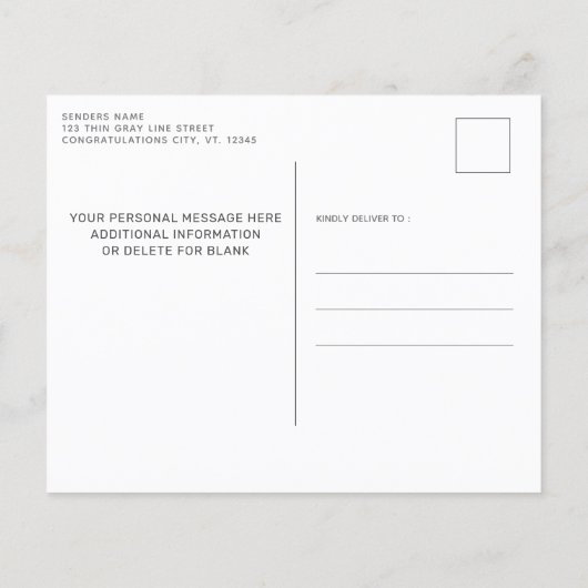 Haushaltsschwarz-graue Beurteilungsreferentin - Al (Rückseite)