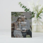 Haushaltsschwarz-transparent 2 Foto QR-Code UAWG (Stehend Vorderseite)