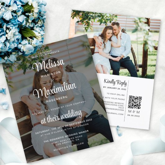 Haushaltsschwarz-transparent 2 Foto QR-Code UAWG