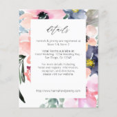 HaushaltsSommerkurse - Einzelheiten Flyer (Vorne)