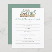 Haushaltsspielberatung Junge Mutter Vater Kindersp (Vorne/Hinten)