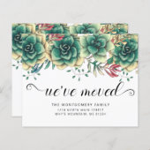 Haushaltssukkulturen Hühner - Ankündigung (Vorne/Hinten)