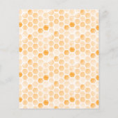 Haushaltssüß, so gut es möglich ist, neutrale Baby (Rückseite)