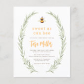 Haushaltssüß, so gut es möglich ist, neutrale Baby (Vorderseite)