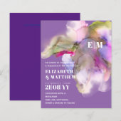 HAUSHALTSTECHNIK - Hochzeitsfeiern (Vorne/Hinten)