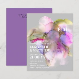 HAUSHALTSTECHNIK - Hochzeitsfeiern