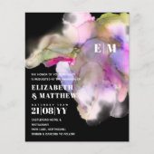 HAUSHALTSTECHNIK - Hochzeitsfeiern (Vorderseite)