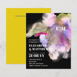 HAUSHALTSTECHNIK - Hochzeitsfeiern