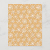 Haushaltstechnische Abwicklung 4 Weihnachtsfeierta (Rückseite)