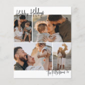 Haushaltstechnische Abwicklung 4 Weihnachtsfeierta (Vorderseite)