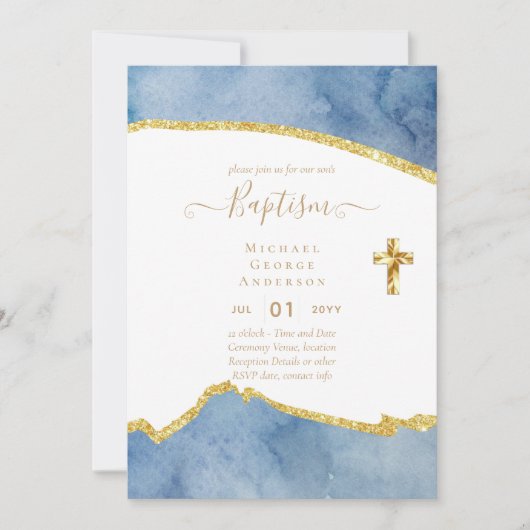 HAUSHALTSTRUKTUR - Christening-Kommune ERSUCHT Einladung