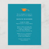 HAUSHALTSVERZEICHNIS Foto-GRAD-Ankündigung (Rückseite)