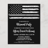 Haushaltsvollzugsbeauftragter Graulinienrente (Vorderseite)