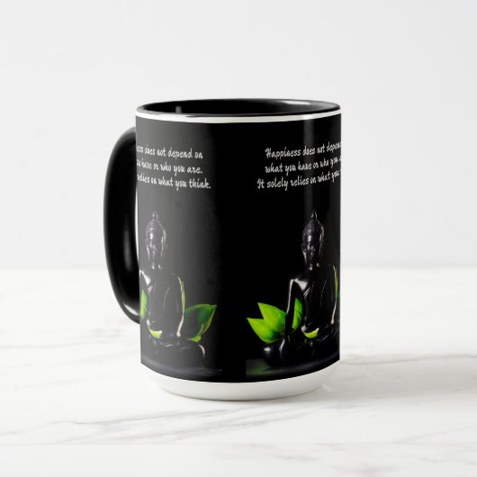 Haushaltsvoranschlag 4 Tasse (Vorderseite Links)