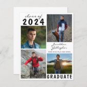 Haushaltsvoranschlag Abschluss 5 Foto (Vorne/Hinten)