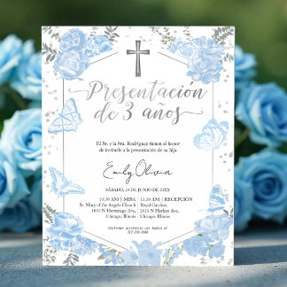 Haushaltsvorentwurf 3 años Spanien Einladung