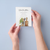 Haushaltsvorrat Einladung zur Brautdusche der Küch Flyer (Gruppe)