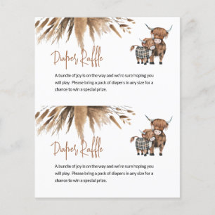 Haushaltswürfel Raffel Kuh Farm Card Center Cut