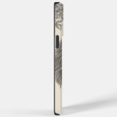 Hauskatze Case-Mate iPhone Hülle (Rückseite / Rechts)