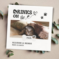 Hauskatzen Name Foto Getränke auf mir