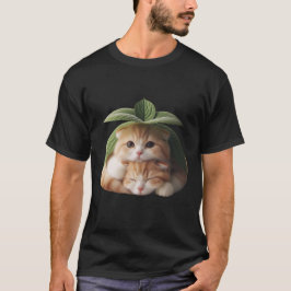 Hauskatzen T-Shirt