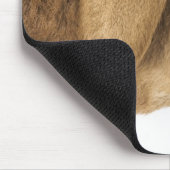 Hauslamm Mousepad (Ecke)