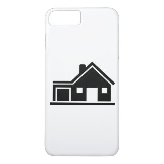 Hauslandhausgarage Case-Mate iPhone Hülle