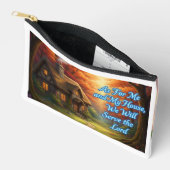 Häusliche Accessoire-Tasche Zubehörtasche (Offen)